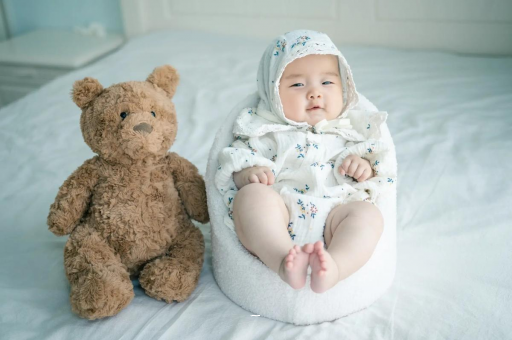 山西1岁宝宝脚长多少厘米