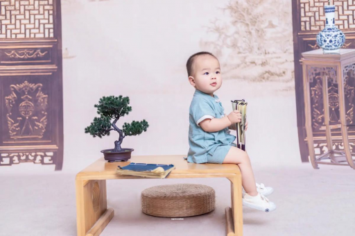 山西宝宝牙齿发黑