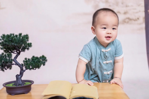 山西宝宝严重便秘